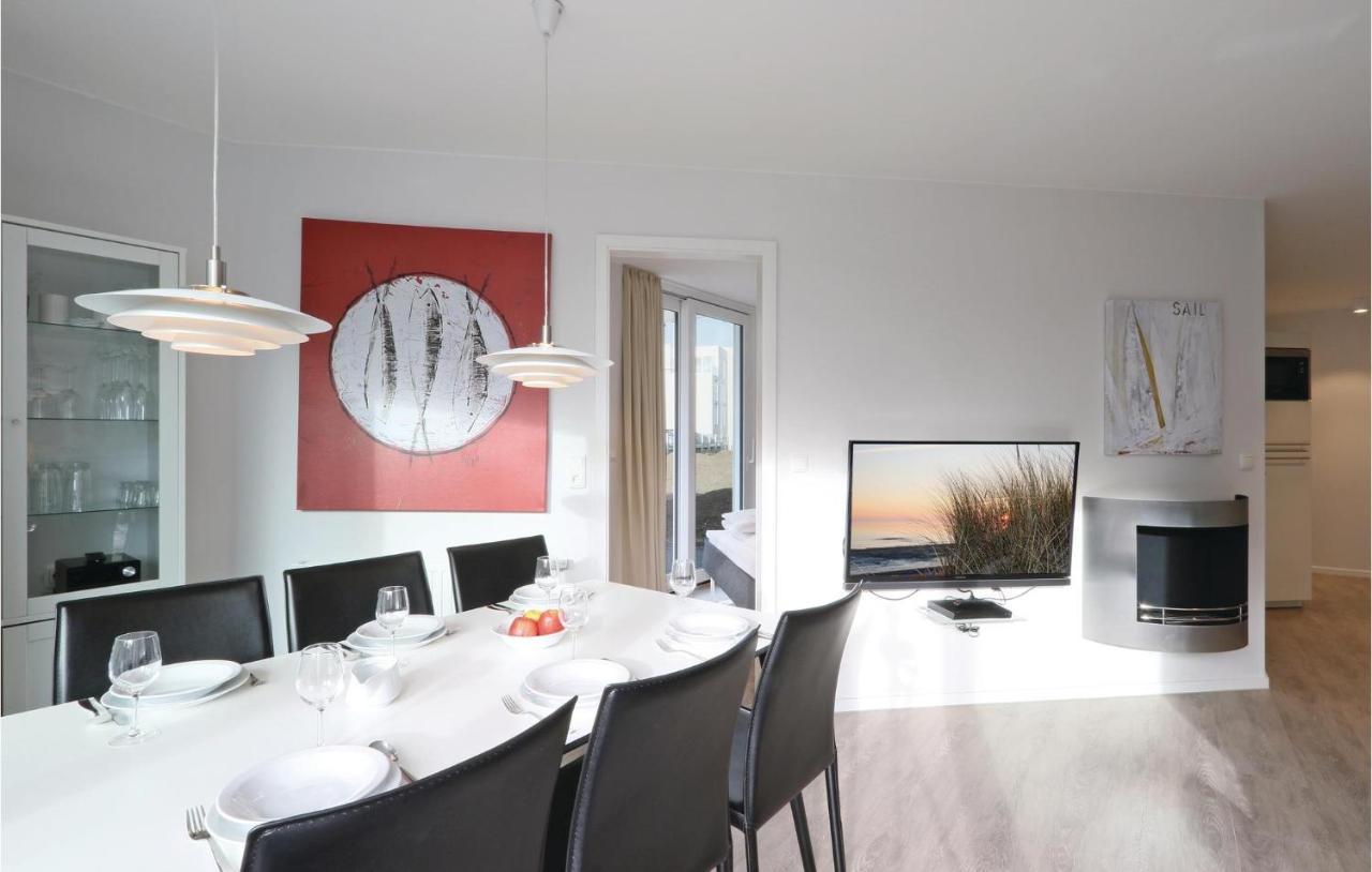 Duenenvilla Apartment *