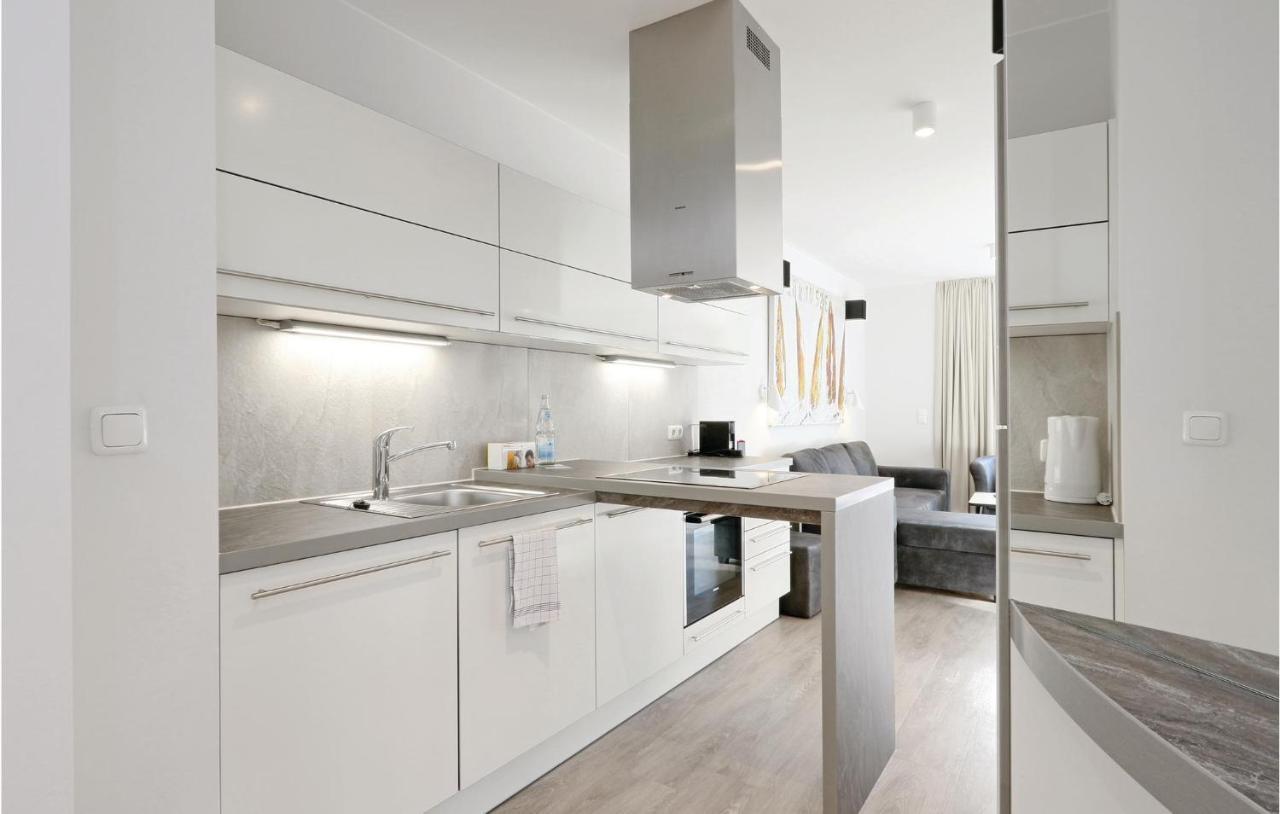 Duenenvilla Apartment Lübeck
