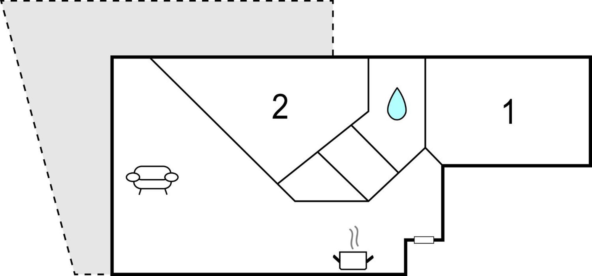 Apartment Duenenvilla