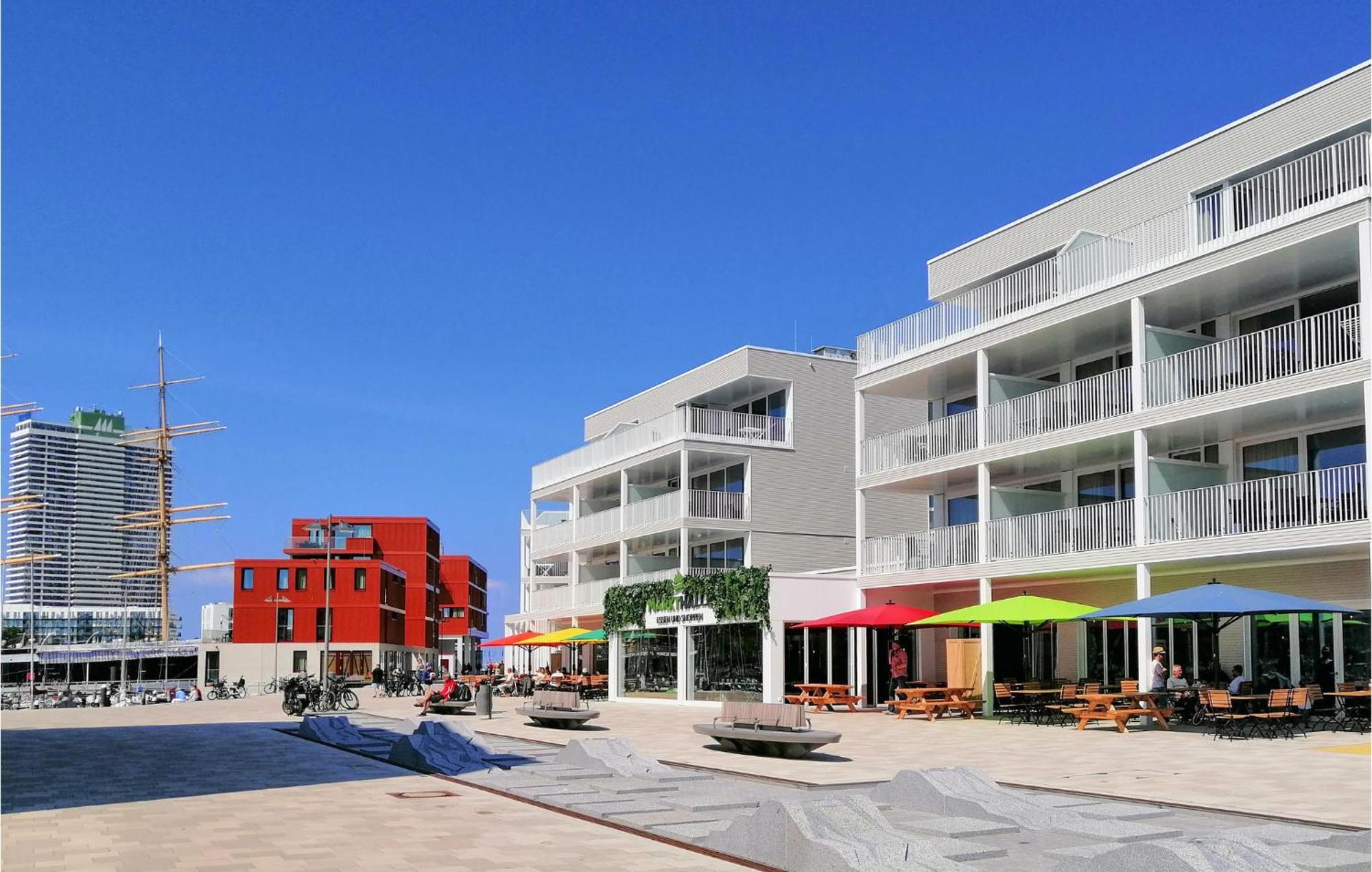 Duenenvilla Apartment
